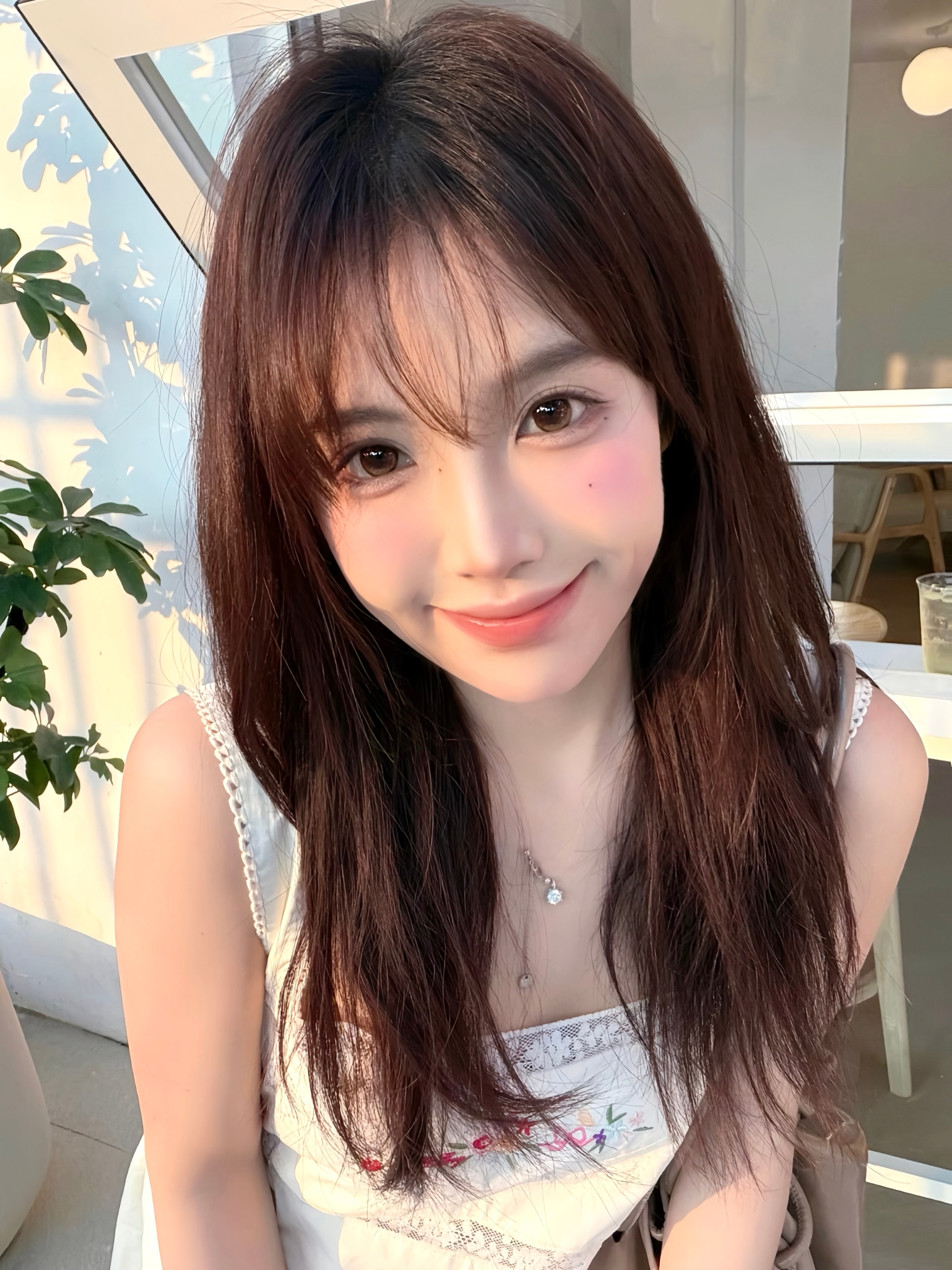 国庆的某天​​​