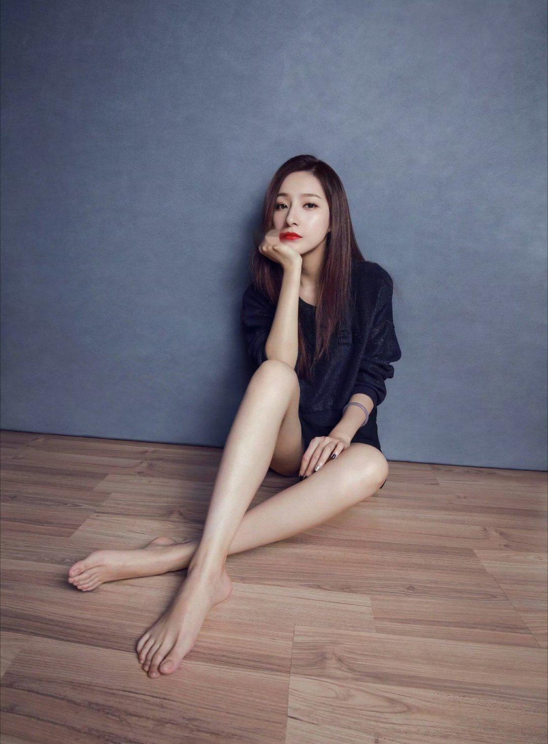 马凡舒，日常穿搭小合集​​​