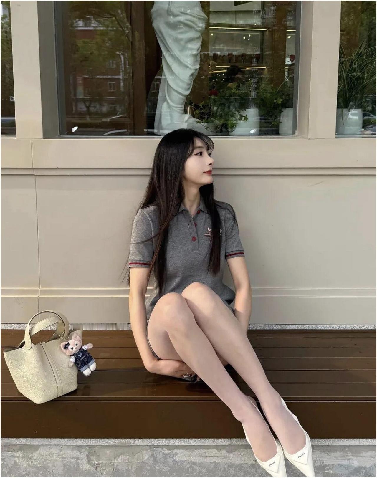 什么样的女性吸引人😘