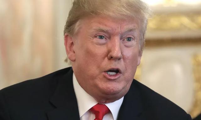 德国总理默茨北京时间3月4日发文写道：“很高兴再次见到你，特朗普总统。艰难时期需