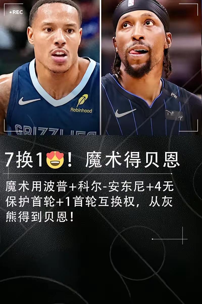 就是不让贝恩接球，活塞全场追防贝恩魔术抢七大战输给活塞，没有完成黑八壮举，活