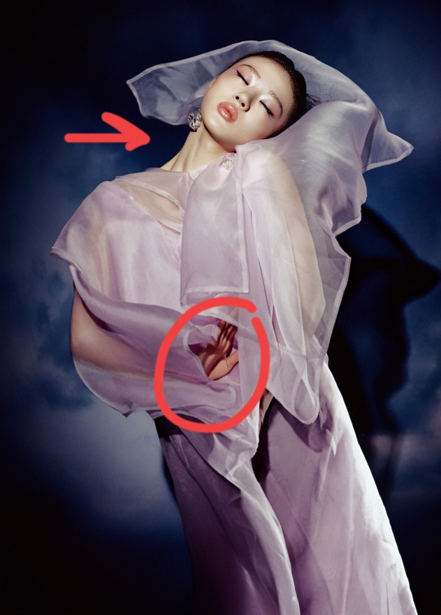 我真的不明白，老天究竟给单依纯关了哪扇窗？到底谁给她的爽文剧本，问题是她