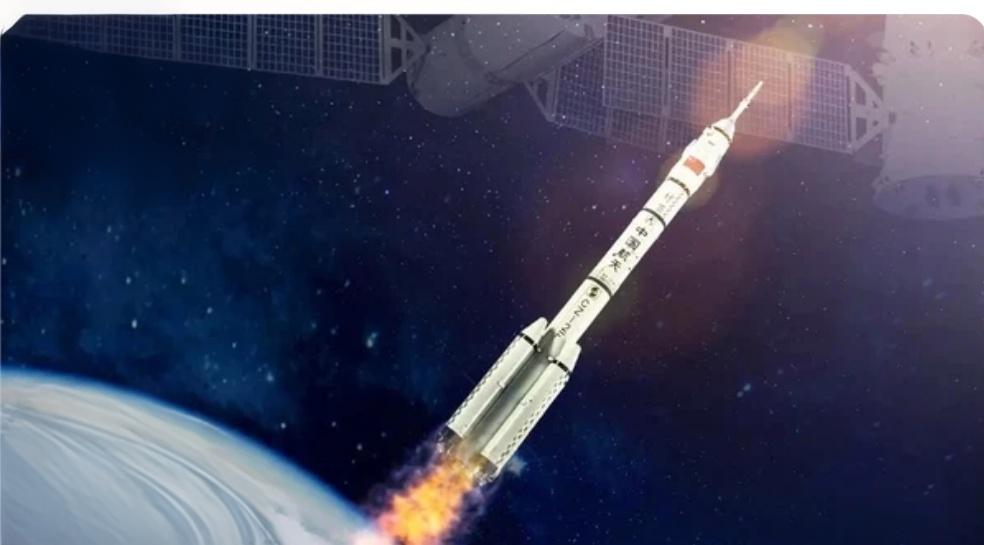 神舟二十号回家，不是简单返程，而是太空英雄的荣耀凯旋！11月14日，神舟二