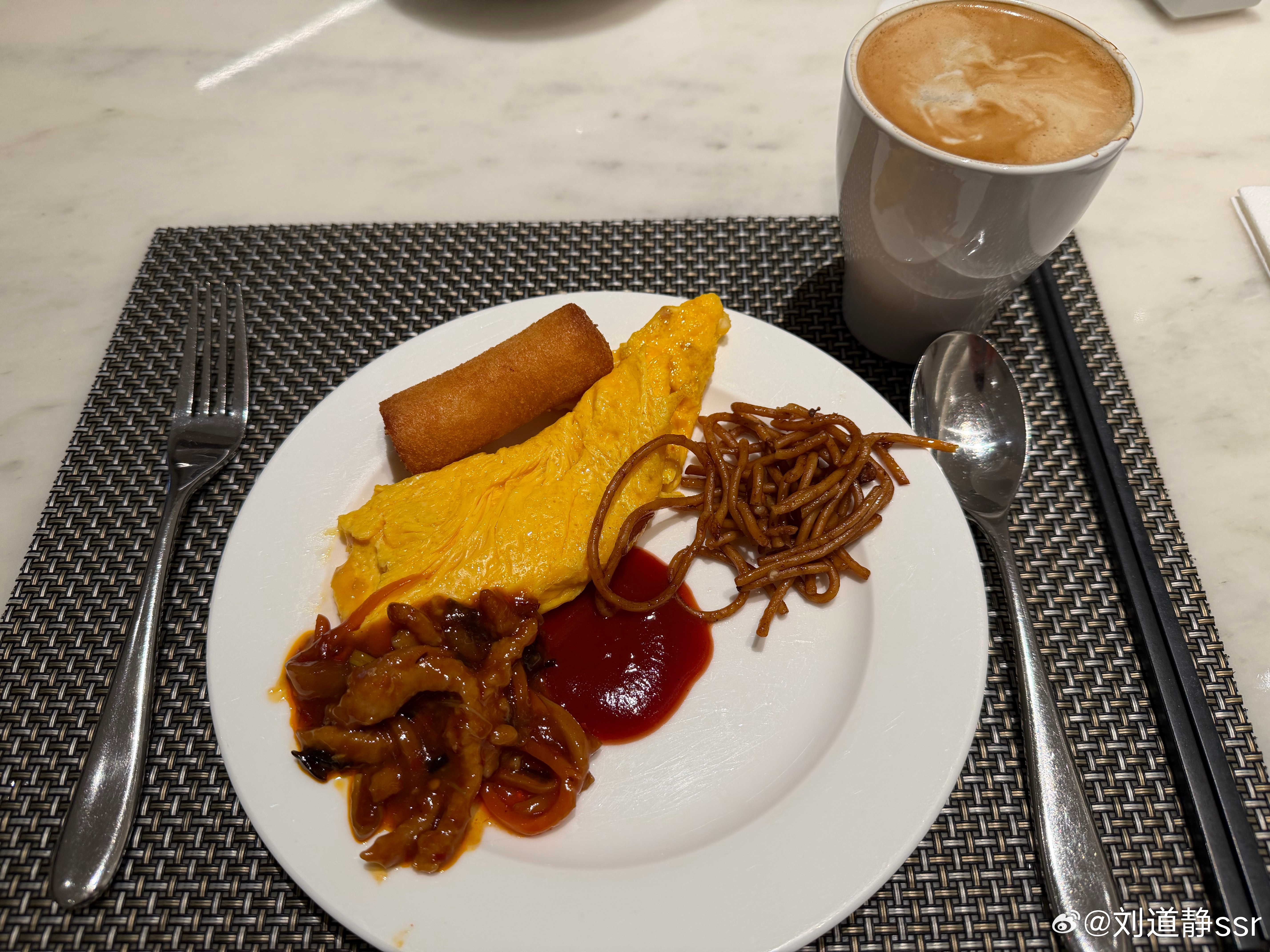 好久没吃早饭了！今天来吃一顿早饭，然后回家～上海