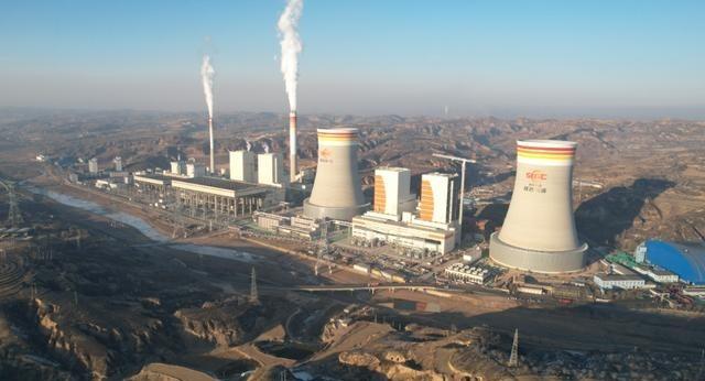 西方后悔当初逼中国太甚，让北京采取了一个新招数，令欧美发生大规模停电！2021年