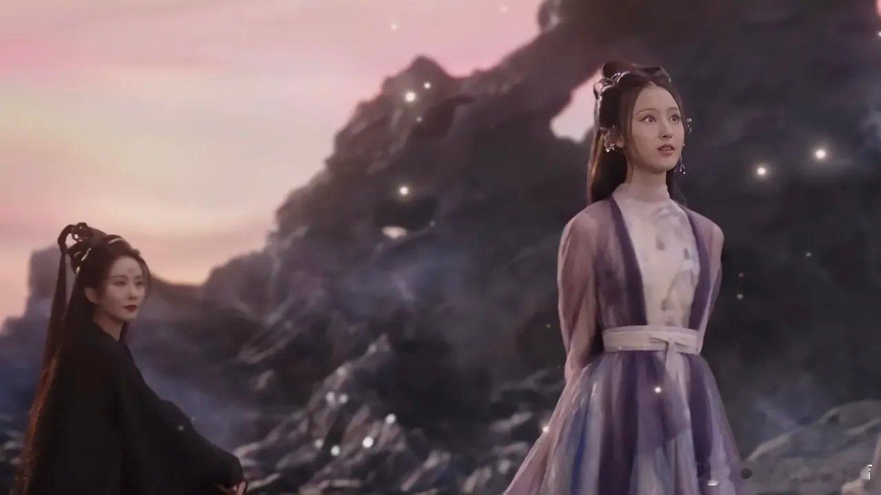 《淮水竹亭》果然，妖魔化的东方淮竹人和脾气一样古怪。不相信九惑，更不相信王权弘业