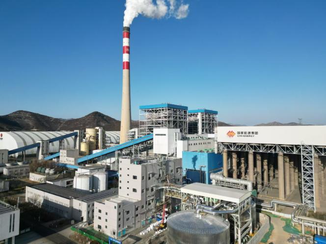 风向变了?美国科技巨头集体投身核电,中国却笑而不语!最近美国科技圈的操作有点