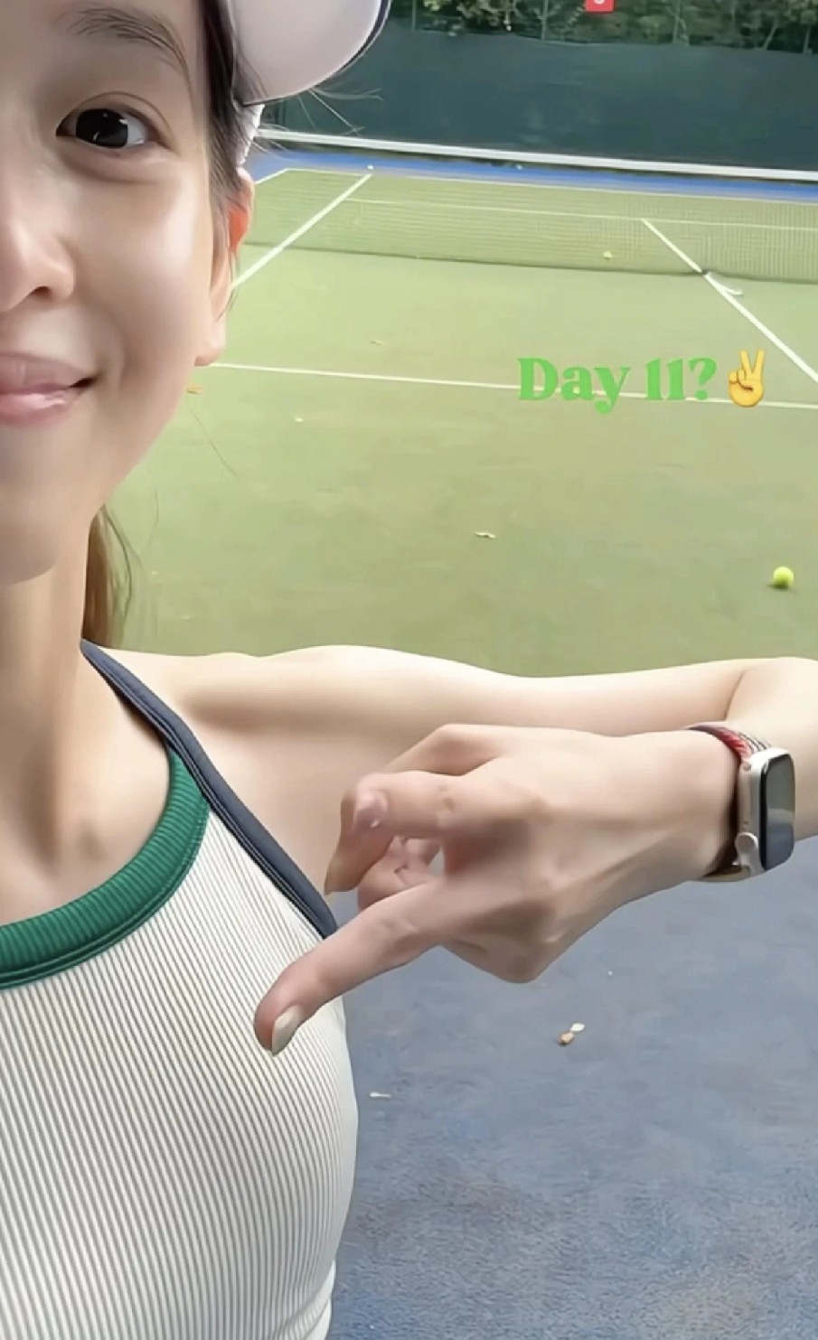 说句老实话，到现在我也get不到章泽天的美貌，大强子说的也许就是真心话吧？