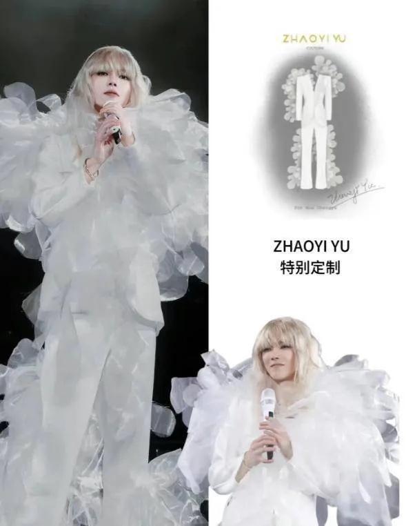 华晨宇不会要凉凉了吧！网友的质疑也不是空穴来风。美国本来就在亚洲推行“去雄化