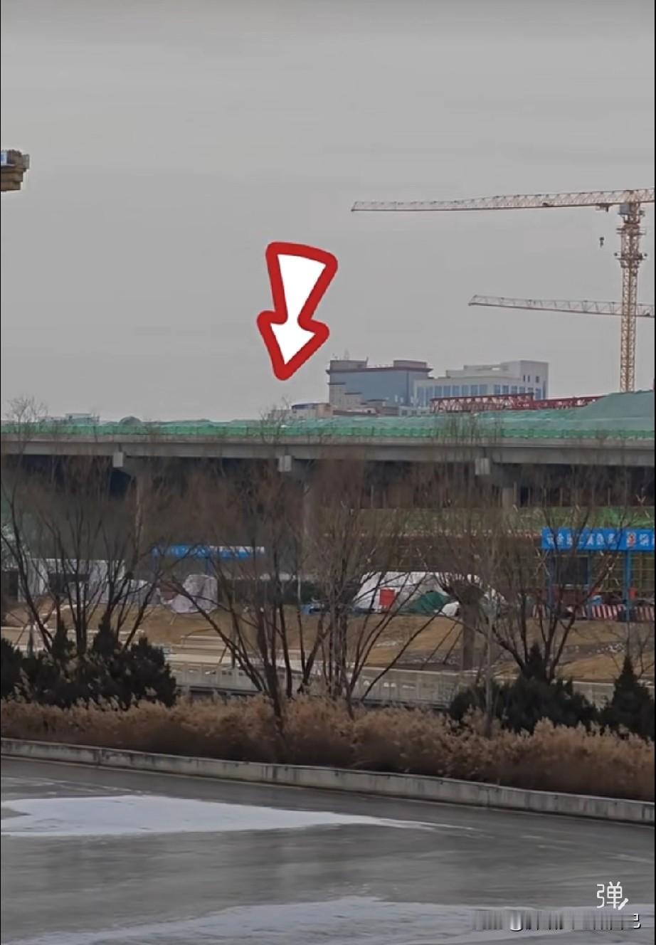 榆林人炸锅了！小西沙新商业体效果图美到哭，河景+网红打卡点要来了！家人们谁