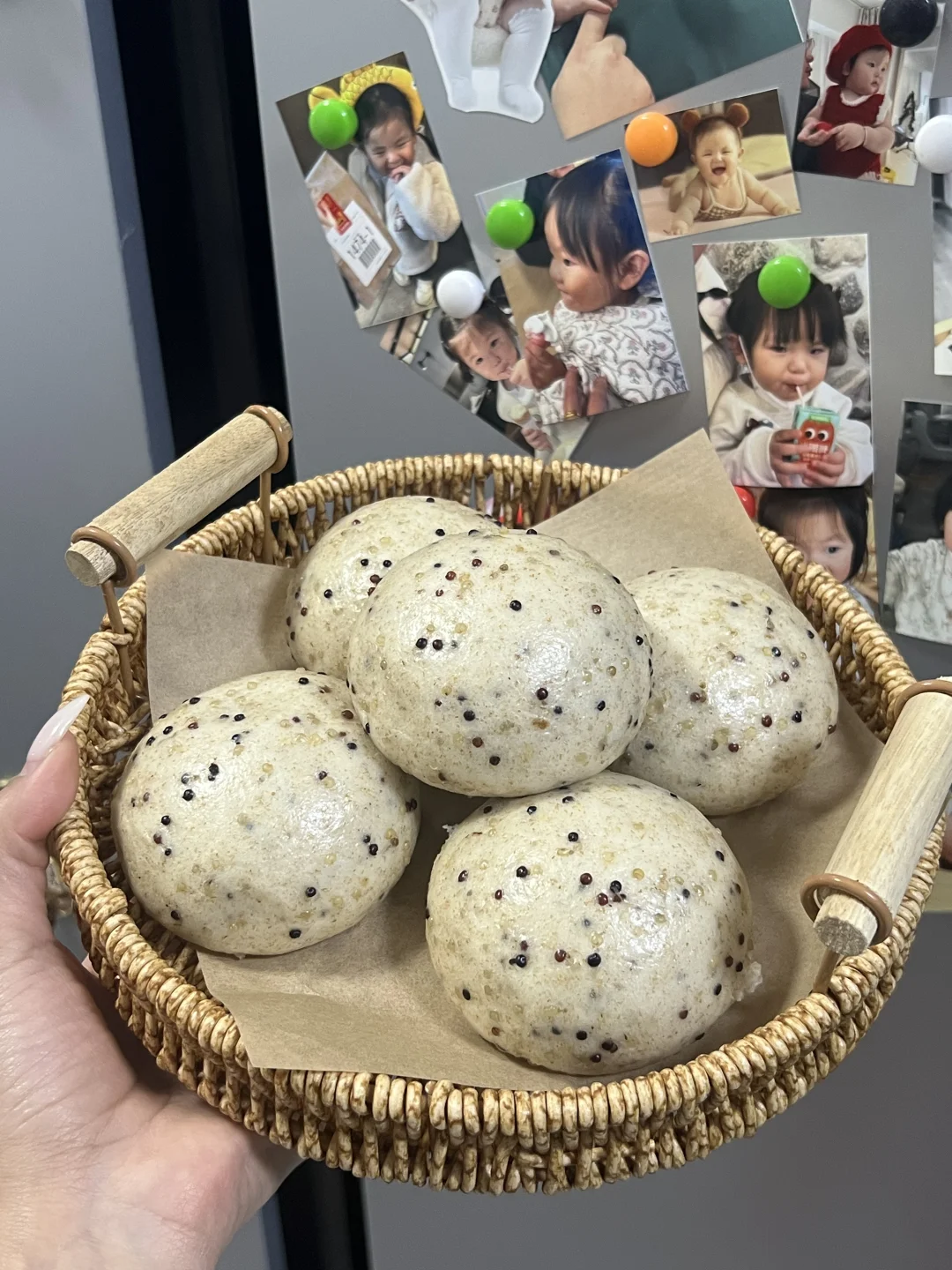 过来人告诉你！吃的干净真的会瘦！