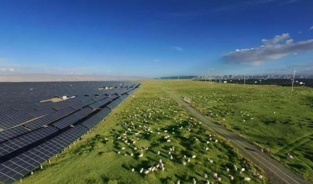 万万没想到，中国基建闹了个大“乌龙”，本打算耗资3亿在荒漠建发电厂，结果1