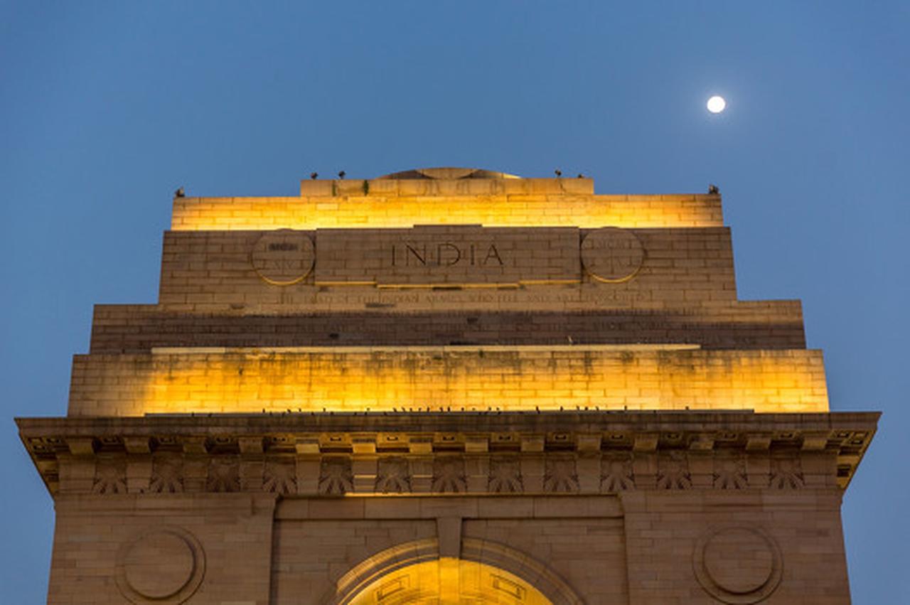 印度真实军事实力如何?印度一直自诩“世界第四军事大国”，经济位列世界第五，其军