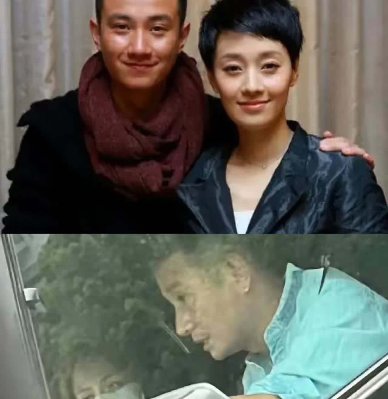 要我是文章让姚笛坐进副驾的那一刻，就直接让她把口罩摘掉，因为戴不