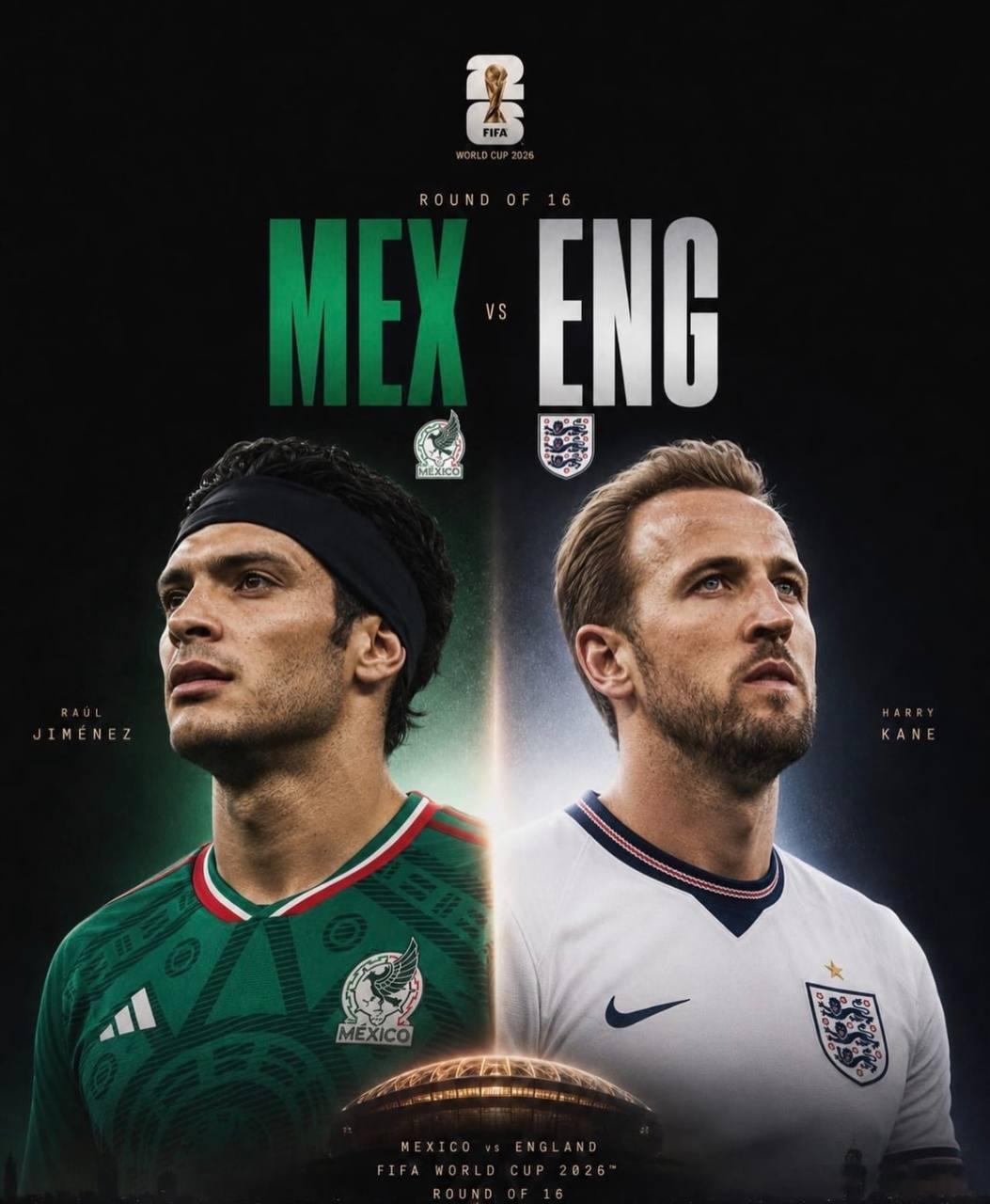 书生世界杯！墨西哥顶得住英格兰的大军进境？赛事：091世界杯球队：巴西VS挪威