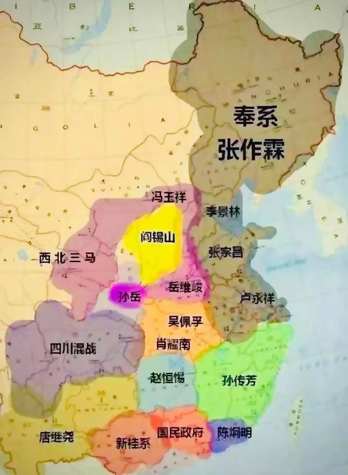 刷到一个讨论，关于张作霖在上海敢不敢惹杜月笙，简直让人无语。这么说好了，张作霖有