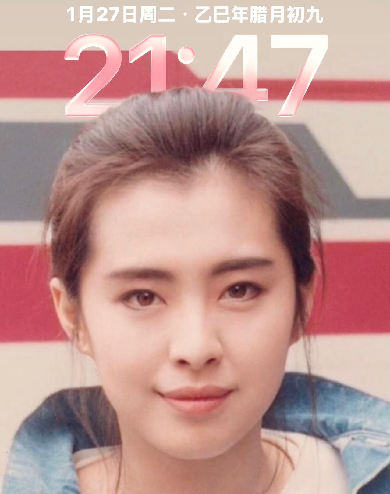 女神王祖贤入驻抖音了！1月27日，远在加拿大的知名演员王祖贤正式入驻抖音，第一