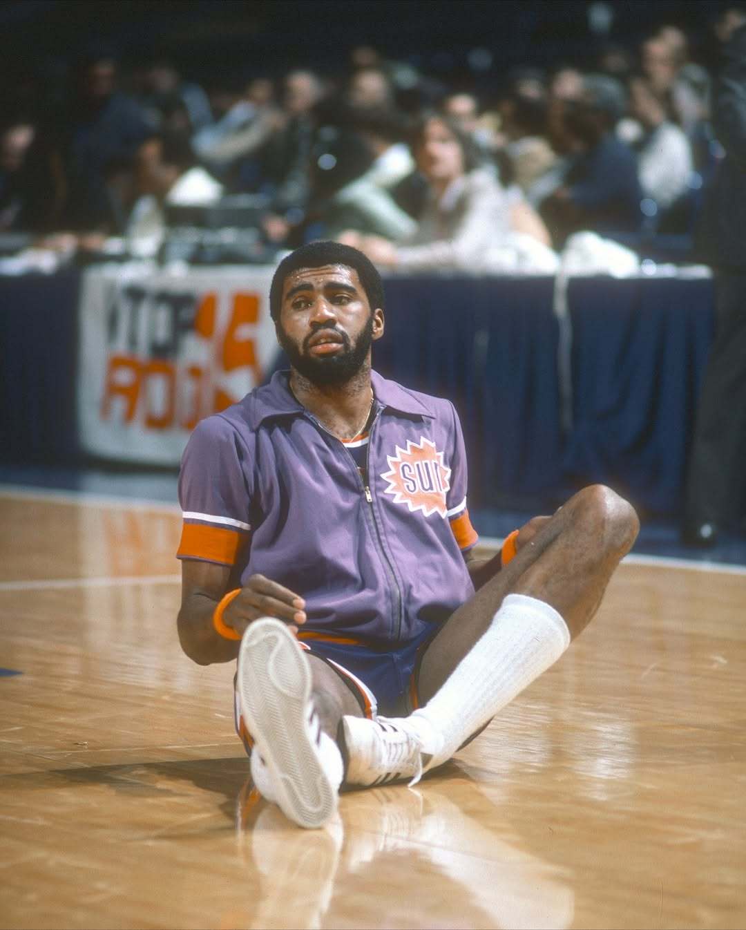 一组老照片，这里面的球员你都认识吗？