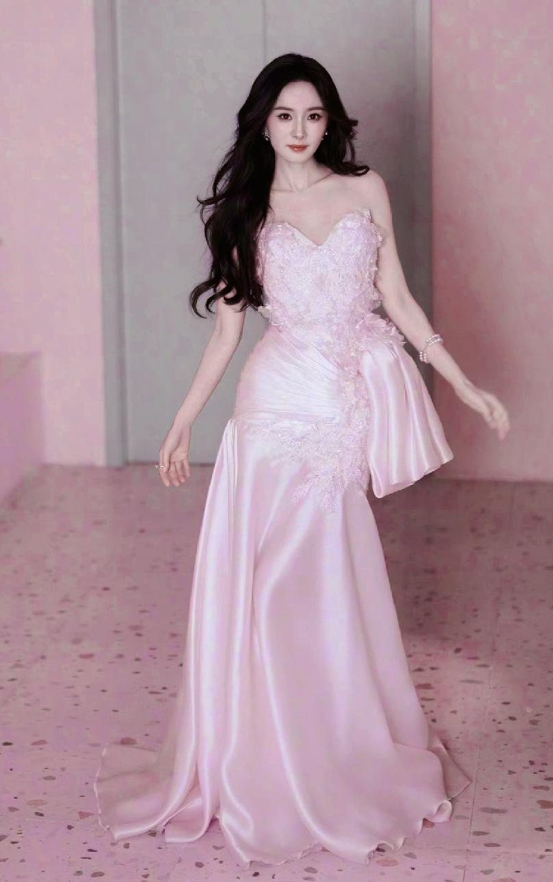 @杨幂～立冬，我来啦！[比心]