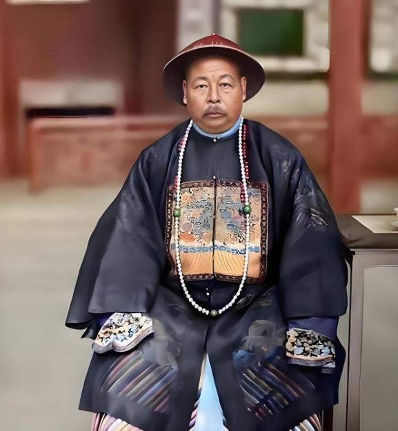 清末第一赘婿左宗棠，与妻子结婚多年，连生3女，就是无子。妻子劝他纳妾，他死活不同