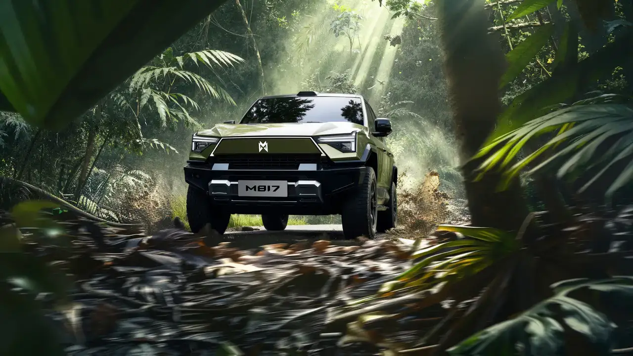 华为不造车，全行业却“为华而来”！