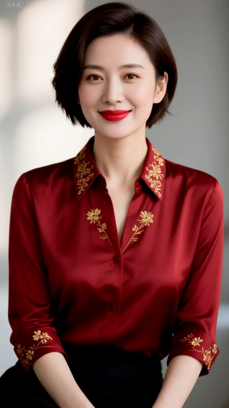 （摘转）已婚女性被人撩值得炫耀吗？已婚女性被人撩是否值得炫耀，取决于个人价值观和