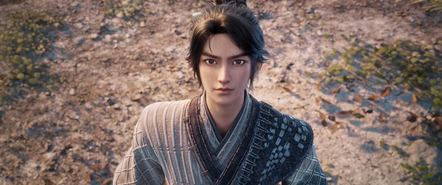 剑来动画第二季收官看到陈平安背起行囊走向远方，屏幕一黑，我心里只有一个念头：下