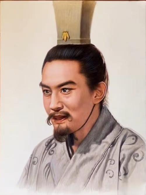 郭嘉封神一战！力排众议征乌桓，看透刘表、算死二袁，曹操统一北方的关键一赌官