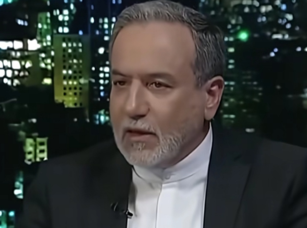 伊朗外长明确警告以色列！伊朗外长阿拉格齐近日在接受迈赫尔通讯社采访时表示，伊