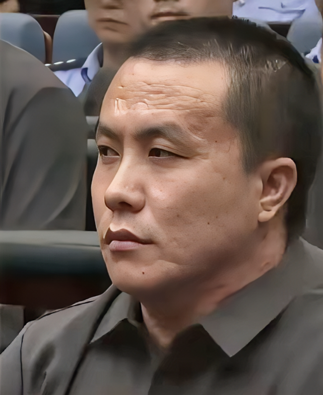 传说中的割腰子是不是这帮人？真的成老百姓的噩梦了！相由心生这句话真的一点都不假，