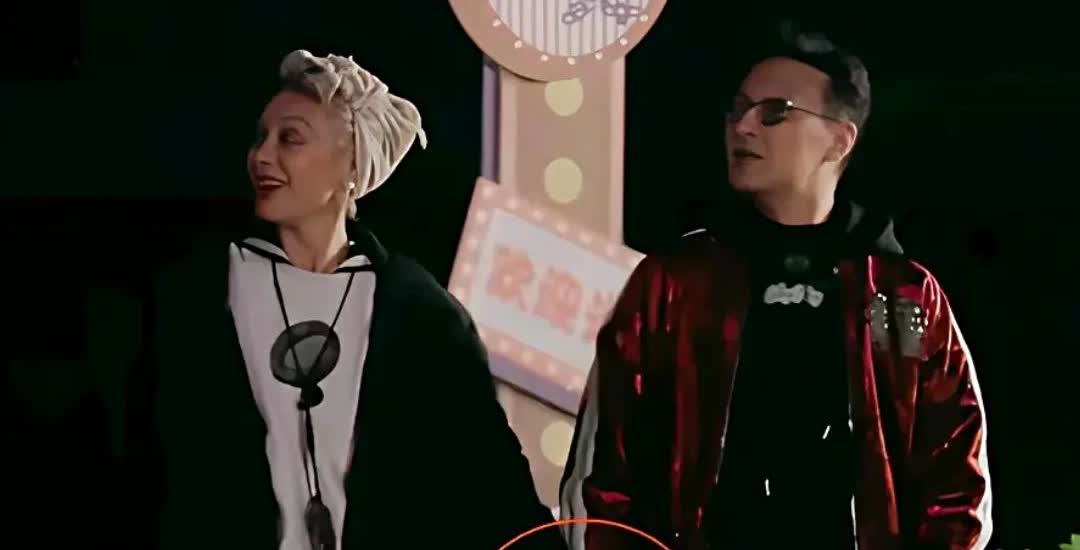 不得不说，还得是宁静！汪峰花了大心思给她浪漫庆生，在大家都在替她捏把汗的