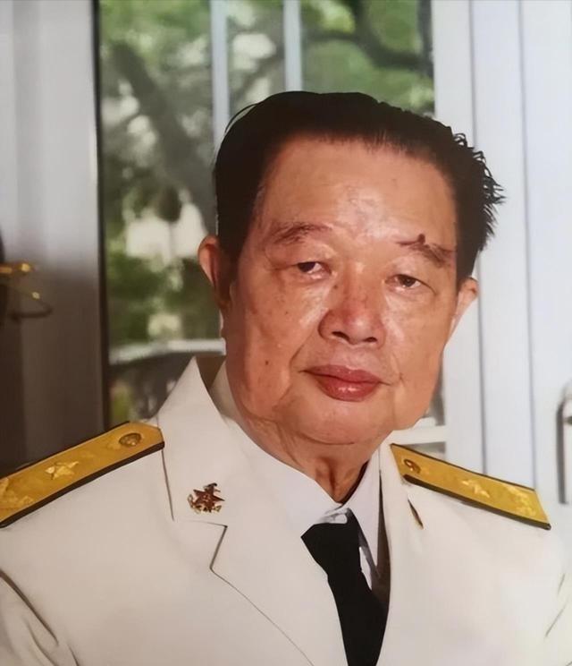 中国不开第一枪！金一南教授曾说过：“如果不是1988年陈伟文将军果断亮剑，击沉越