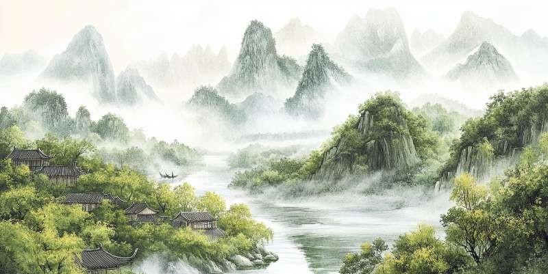 唐朝太常寺协律郎韦生有个哥哥，性子格外凶悍，自称这辈子没什么怕的。听说哪儿有凶