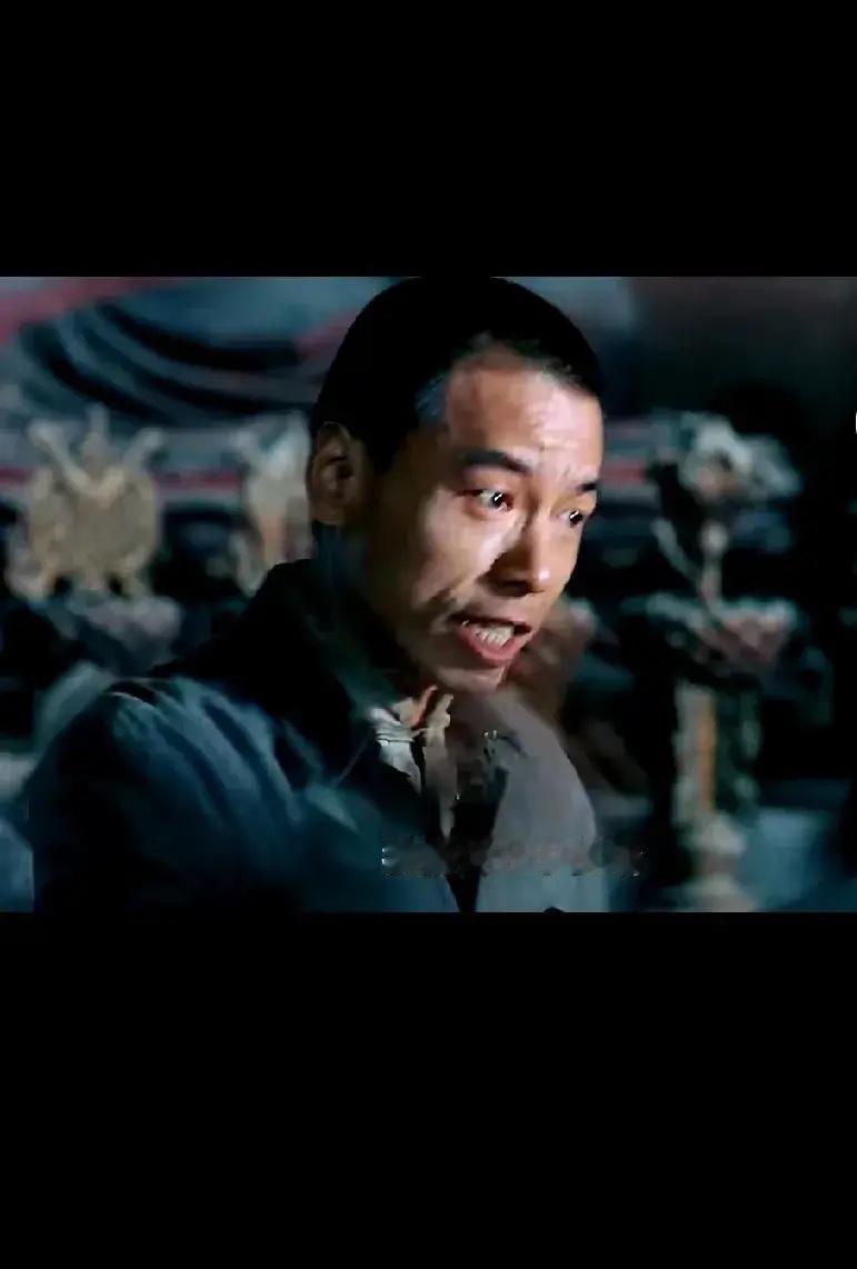 说实话，阳明堡这一仗，其实是个