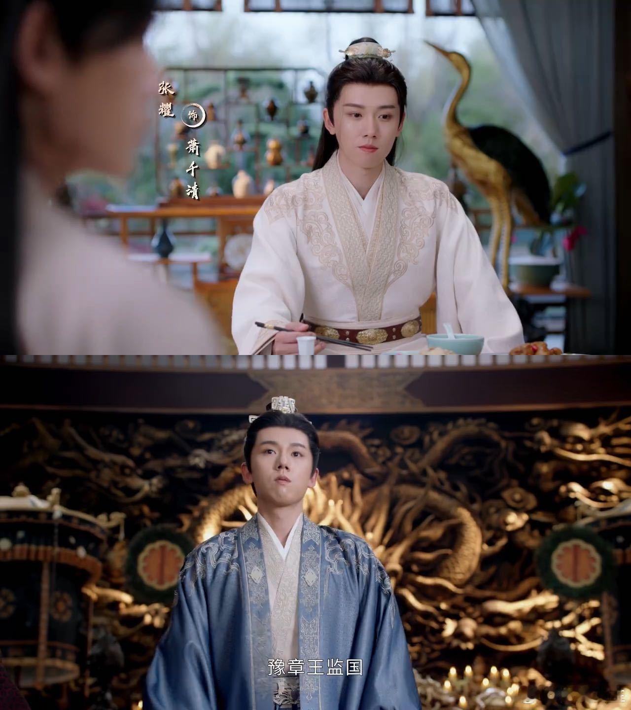 内娱弟后实锤！人设驾驭力强，角色无重复感！