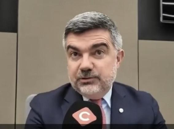 感觉现在的以色列已经有种手眼通天的感觉了。他们不仅控制着美国，甚至还把手伸到了欧