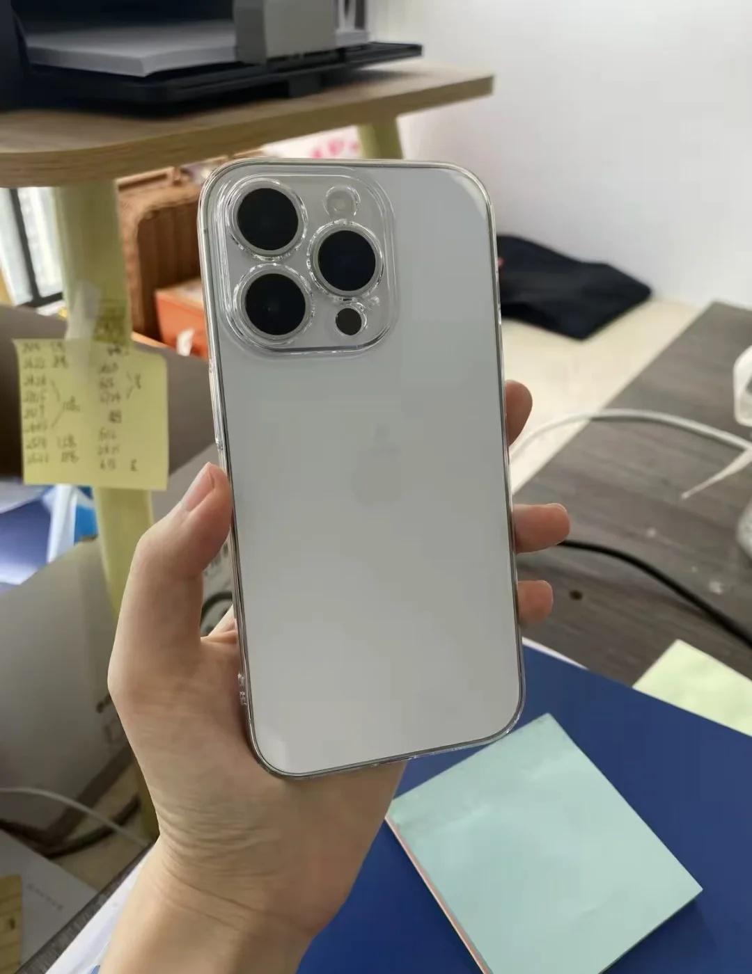 关于我刚入的Iphone14pro...纠结了很久还是入了二手Iphone14