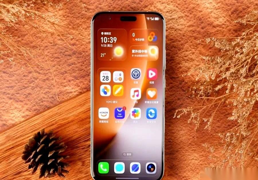 手机圈出了个怪事。一台顶配卖6199的手机，一顿操作下来，最后到手价比5699