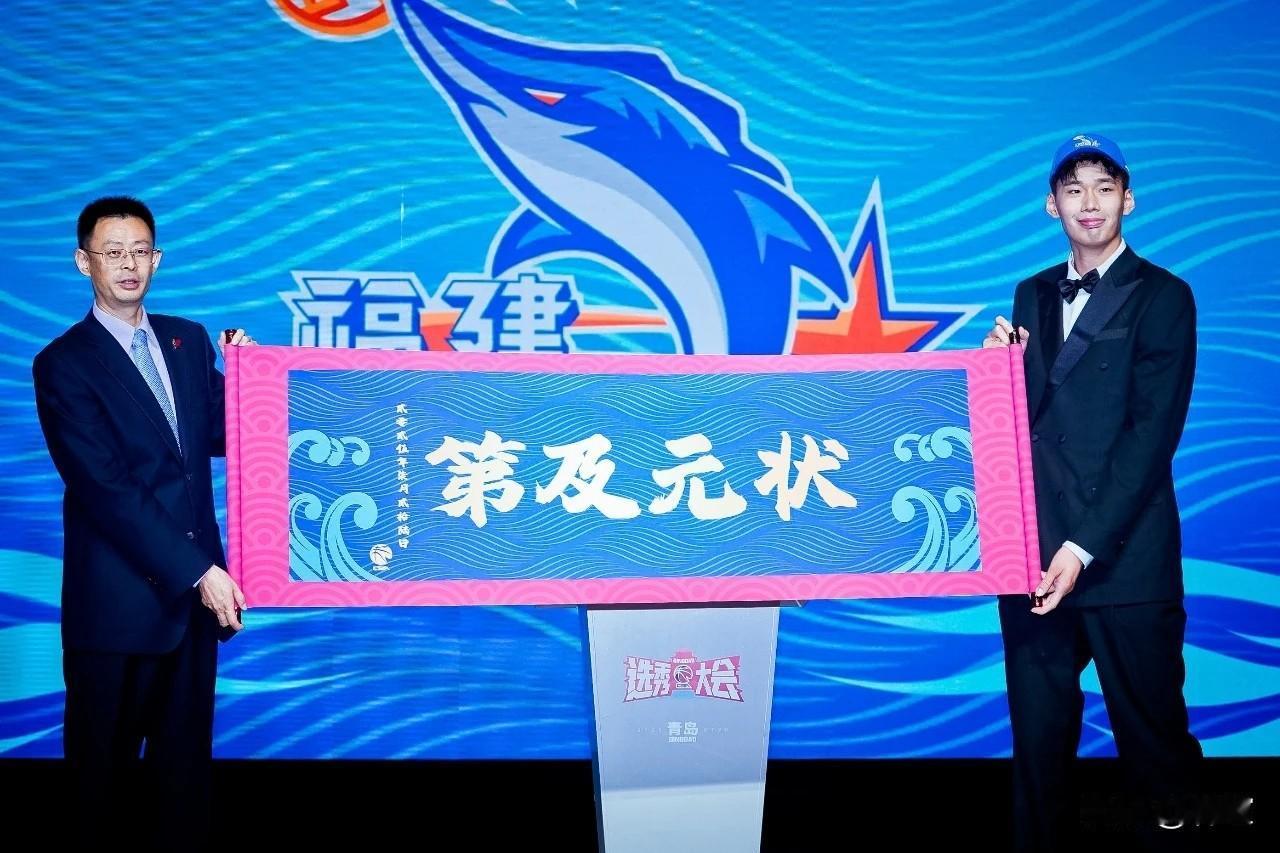 状元秀，首次得分上双！福建男篮30日晚在主场95-84轻取吉林男篮，本场比赛，