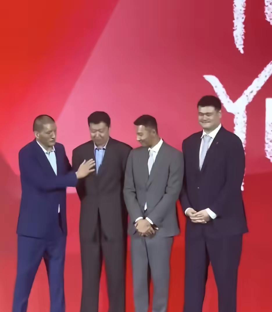 这四个人谁的成就更高