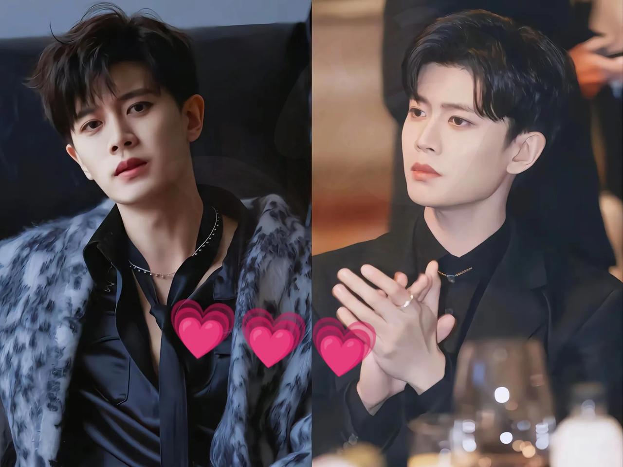 任嘉伦啊任嘉伦你要实在不行就退圈吧！主要是我实在看不下去了，36岁的人了，