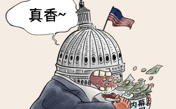美国有钱人为何不到中国过安全日子？说白了，估计对于美国的富豪来说，中国比美国更危
