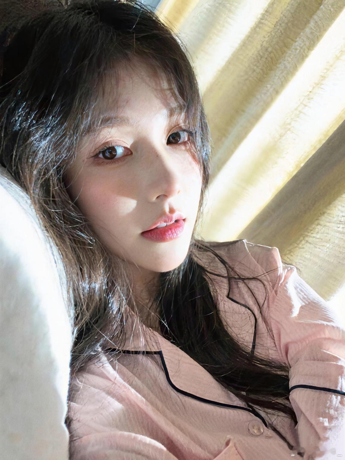 “别让任何人消耗你内心的晴朗”