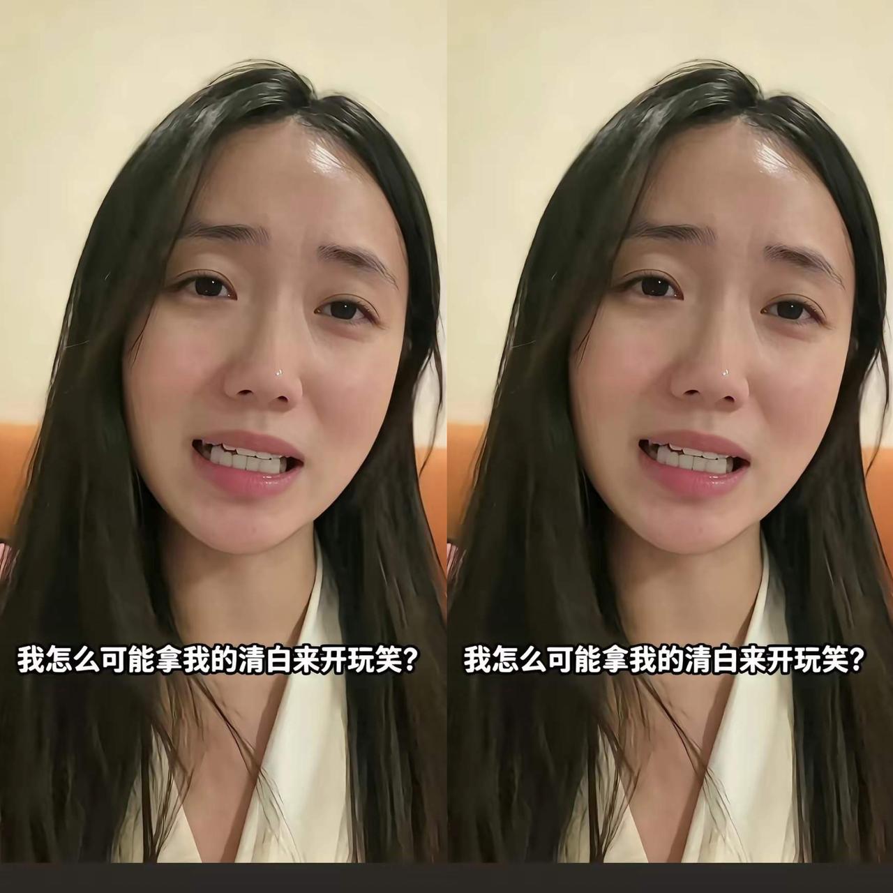 她以为天衣无缝，结果输给了60天的监控。​二进宫的人，胆子往往会越玩越大，第