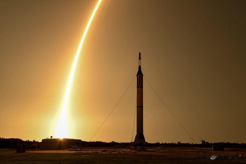 商业航天这波行情，或许是近十年最猛的短线盛宴之一！四大硬核条件全部拉满，想不