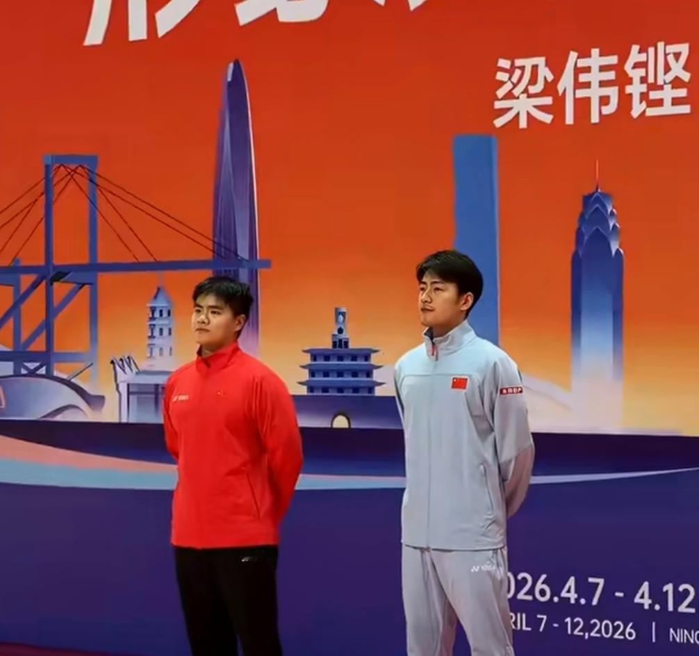 国羽参赛名单：男单(满额)：石宇奇、李诗沣、翁泓阳、陆光祖女单(满额)：王祉