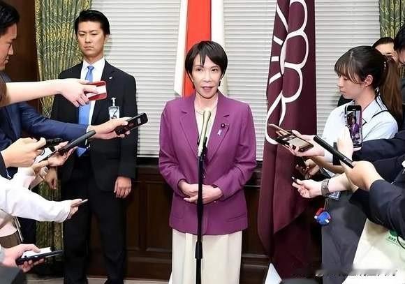 日本传来消息，2026年8月7日，日本内阁突然发布了一道命令，要对从中国和韩国