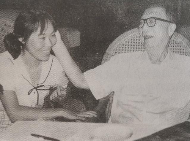 十大元帅里，聂荣臻的后代血脉堪称最"单薄"——只有一个女儿聂力，聂力也只有一个女