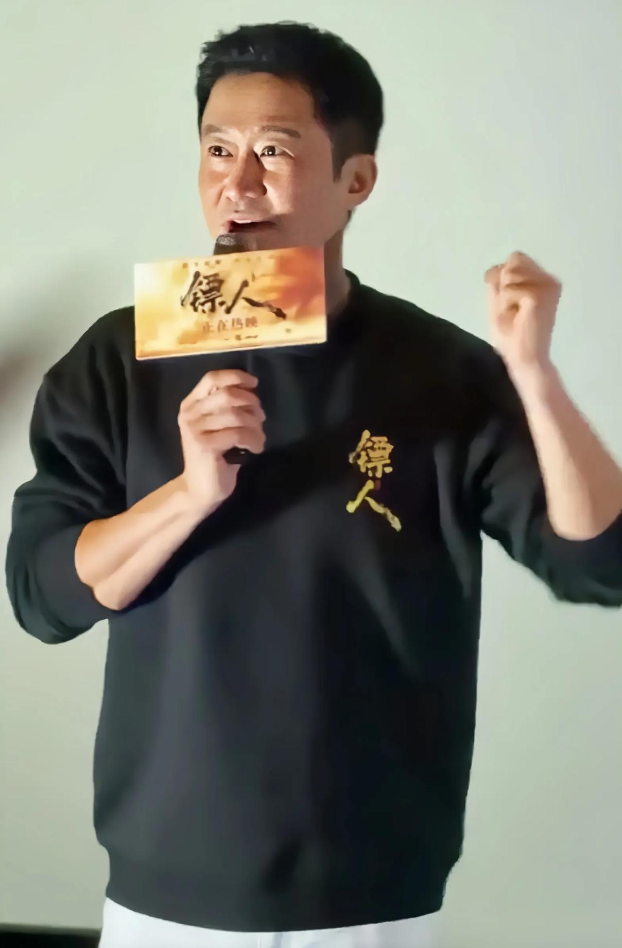 险中求胜，每次都赶上了好时候，吴京悬着的一颗心该落下了吧吴京这回，应该能稍微