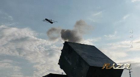 实话实说，外面世界的那种无人机大战真的是菜鸟互啄咱们国家实在是看不下去了，